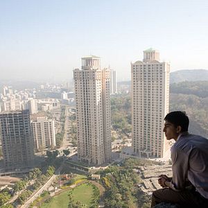 Foto Slumdog Millionaire