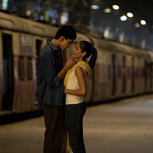Foto Slumdog Millionaire