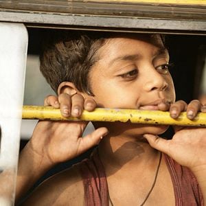 Foto Slumdog Millionaire