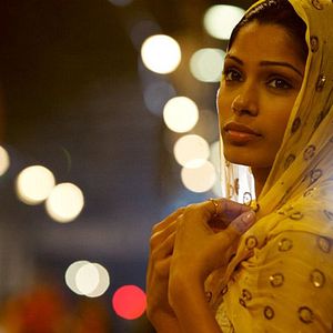 Foto Slumdog Millionaire