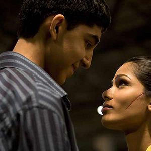 Foto Slumdog Millionaire