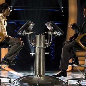 Foto Slumdog Millionaire