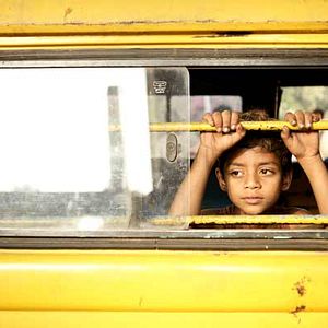 Foto Slumdog Millionaire