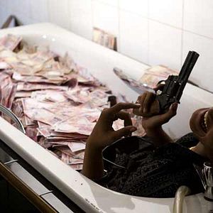 Foto Slumdog Millionaire