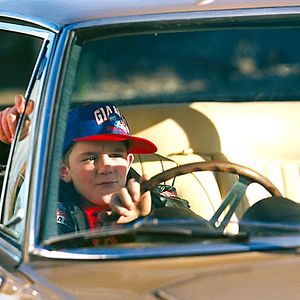 Foto Justin Kerrigan