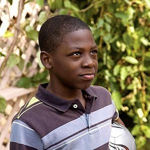 Foto Bobb'e J. Thompson