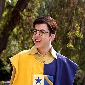 Foto Christopher Mintz-Plasse
