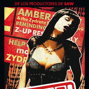 Foto Repo! The Genetic Opera