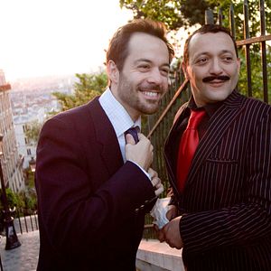 Foto Stéphane Debac