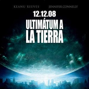 Foto Ultimátum a la Tierra