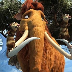 Foto Ice Age 3: El origen de los dinosaurios