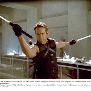 Foto X-Men Orígenes: Lobezno