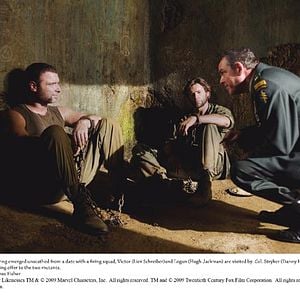 Foto X-Men Orígenes: Lobezno