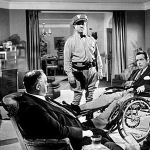 Foto Retorno al abismo