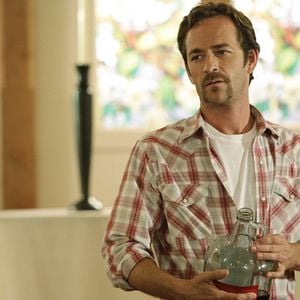 Foto Luke Perry