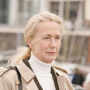 Foto Brigitte Fossey