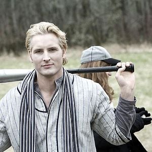 Foto Stephenie Meyer