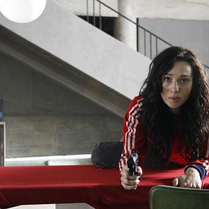 Foto Sólo quiero caminar