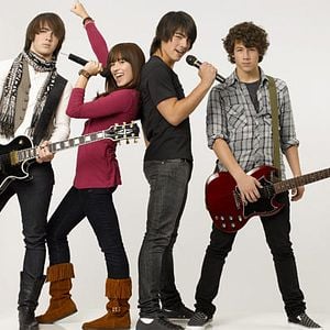 Foto Camp Rock