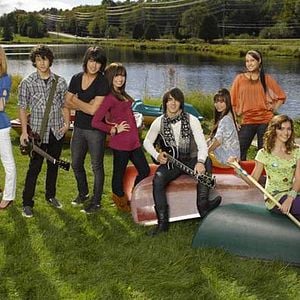 Foto Camp Rock
