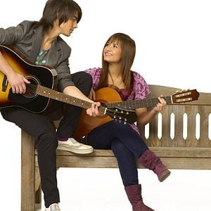 Foto Camp Rock