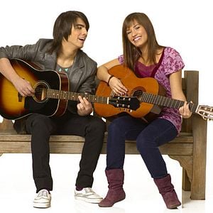 Foto Camp Rock