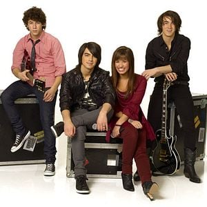 Foto Camp Rock
