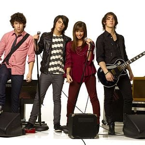 Foto Camp Rock