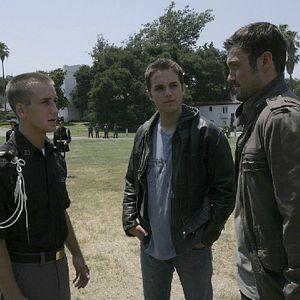 Foto Brian Austin Green