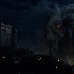 Foto Corazón de tinta