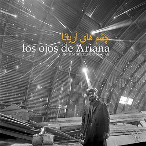 Foto Los ojos de Ariana