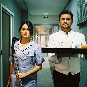 Foto Jean-Paul Rouve