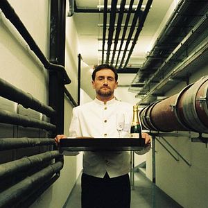 Foto Jean-Paul Rouve