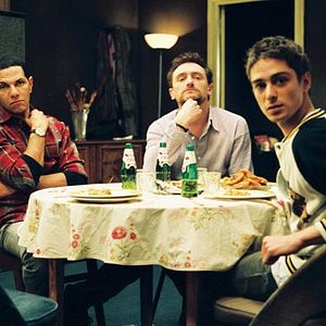 Foto Jean-Paul Rouve