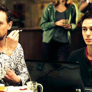 Foto Jean-Paul Rouve