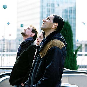 Foto Jean-Paul Rouve