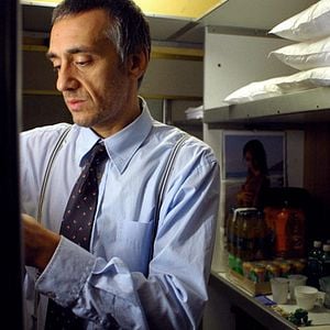 Foto Frédéric Choffat