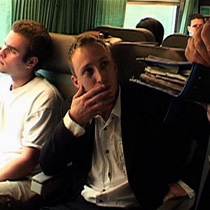 Foto Frédéric Choffat