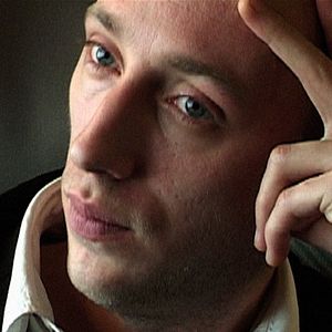 Foto Frédéric Choffat