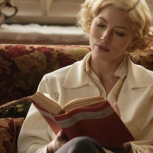 Foto Una familia con clase