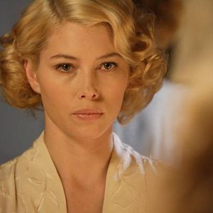 Foto Una familia con clase