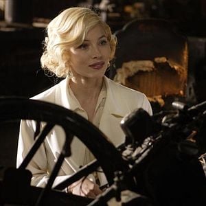 Foto Una familia con clase