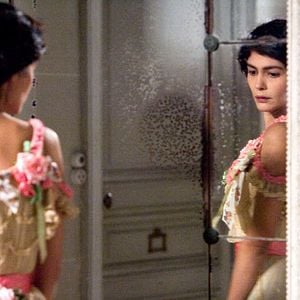Foto Audrey Tautou