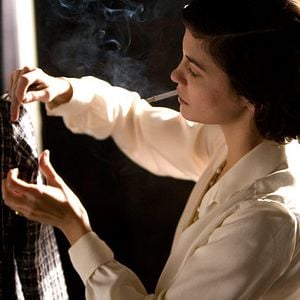 Foto Audrey Tautou