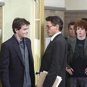 Foto Charlie Bartlett
