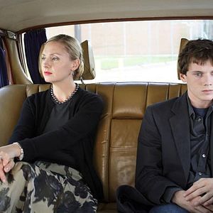 Foto Charlie Bartlett