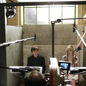 Foto Charlie Bartlett