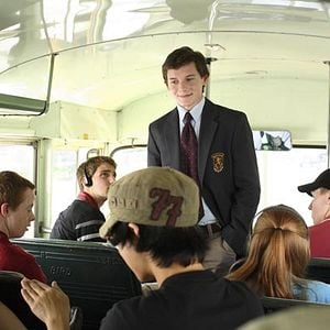 Foto Charlie Bartlett