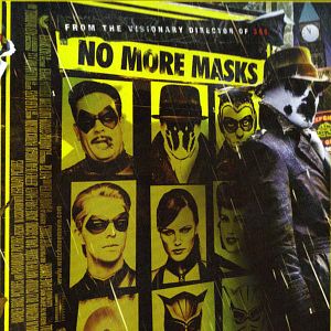 Foto Watchmen