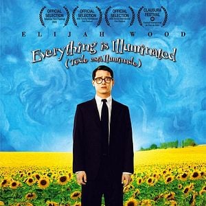 Foto Everything Is Illuminated (Todo está iluminado)